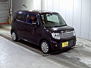 NISSAN MOCO 2014