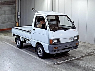 DAIHATSU HIJET TRUCK 1992