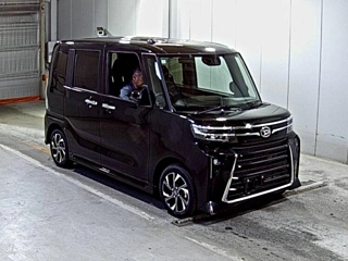 DAIHATSU TANTO 2025