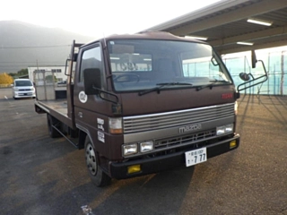 MAZDA TITAN 1991