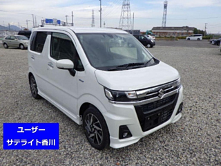 SUZUKI WAGON R 2025