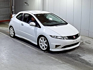 HONDA CIVIC 2010