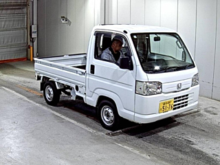 HONDA ACTY TRUCK 2016