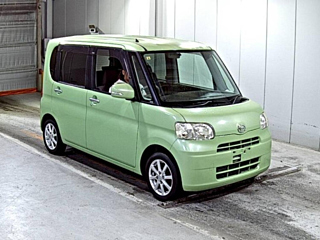 DAIHATSU TANTO 2010