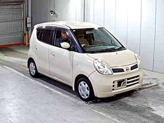 NISSAN MOCO 2006
