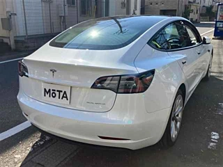 Заказать TESLA MODEL3