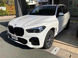 Заказать BMW X5 SERIES