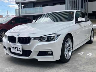 Заказать BMW 3 SERIES