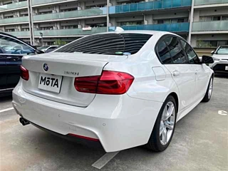 Заказать BMW 3 SERIES