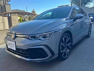 Заказать VOLKSWAGEN GOLF