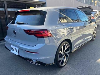 Заказать VOLKSWAGEN GOLF