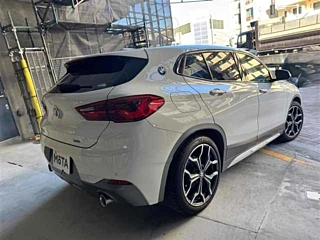 Заказать BMW X2
