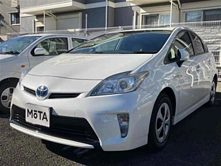 Заказать TOYOTA PRIUS