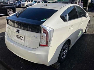 Заказать TOYOTA PRIUS