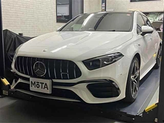 Заказать MERCEDES BENZ AMG