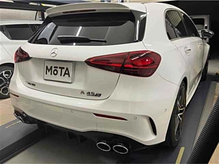 Заказать MERCEDES BENZ AMG