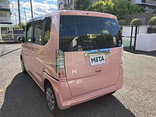 Заказать HONDA N BOX