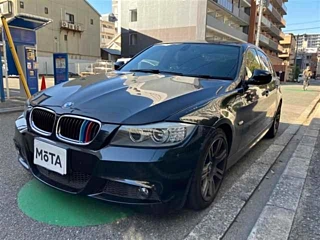 Заказать BMW 3 SERIES
