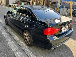 Заказать BMW 3 SERIES