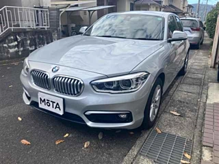 Заказать BMW 1 SERIES