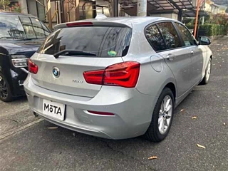 Заказать BMW 1 SERIES
