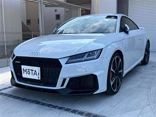Заказать AUDI TT