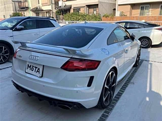 Заказать AUDI TT