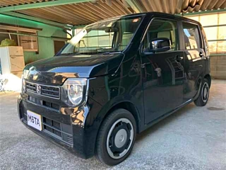 Заказать HONDA N WGN