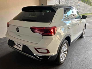 Заказать VOLKSWAGEN T-ROC