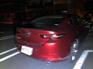 Заказать MAZDA MAZDA3