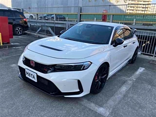 Заказать HONDA CIVIC