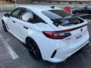 Заказать HONDA CIVIC