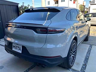 Заказать PORSCHE CAYENNE