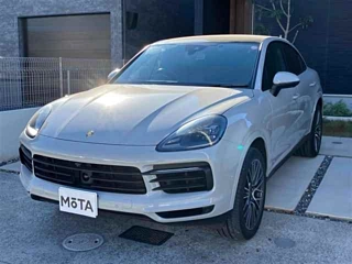 Заказать PORSCHE CAYENNE