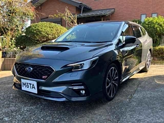 Заказать SUBARU LEVORG