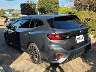 Заказать SUBARU LEVORG