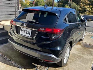 Заказать HONDA VEZEL