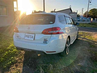 Заказать PEUGEOT 308