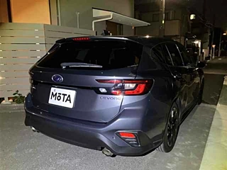 Заказать SUBARU LEVORG