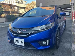 Заказать HONDA FIT