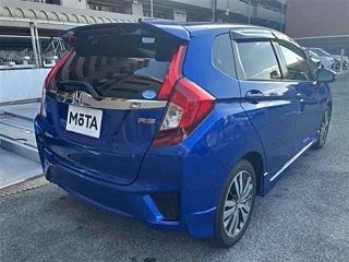 Заказать HONDA FIT