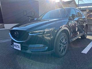 Заказать MAZDA CX-5