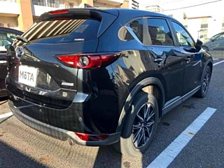 Заказать MAZDA CX-5