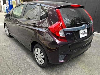 Заказать HONDA FIT