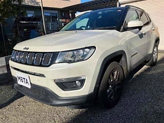 Заказать CHRYSLER JEEP COMPASS