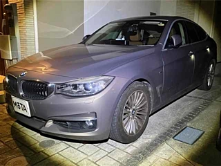 Заказать BMW 3 SERIES