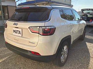 Заказать CHRYSLER JEEP COMPASS