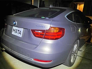 Заказать BMW 3 SERIES