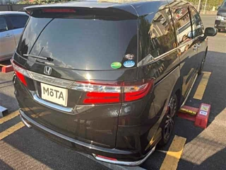 Заказать HONDA ODYSSEY