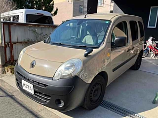 Заказать RENAULT KANGOO